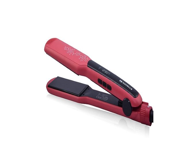 Best Hair Straightener Brands In India Editor's Choice