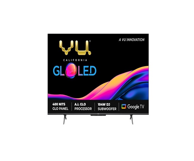 Best 50 Inch TV With Dolby Atmos And 4K Picture To Make Every Detail Pop!