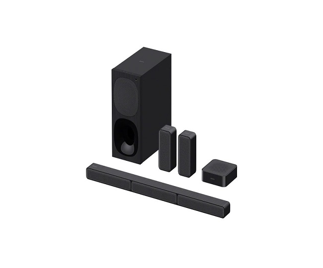 Best Sony Soundbars Vs Samsung Soundbars The Quest For Superior Sound