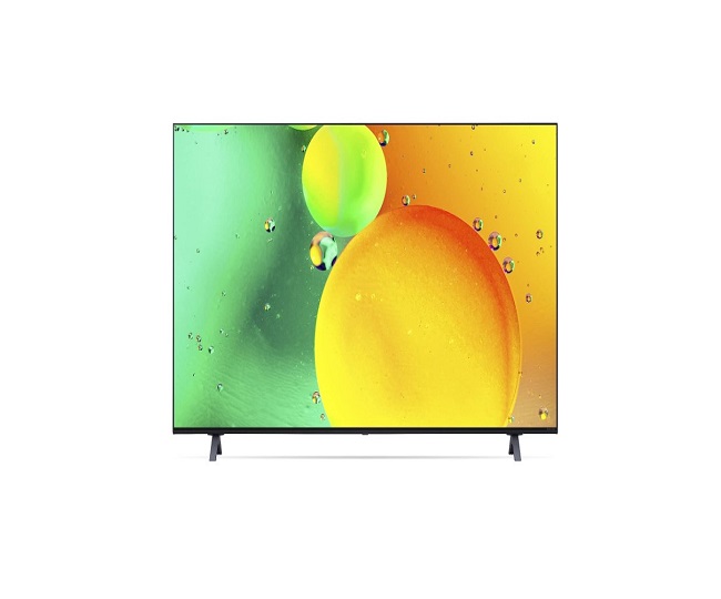 Best 65 Inch TV In India LG Vs Hisense Vs Vu Smart TV Brands