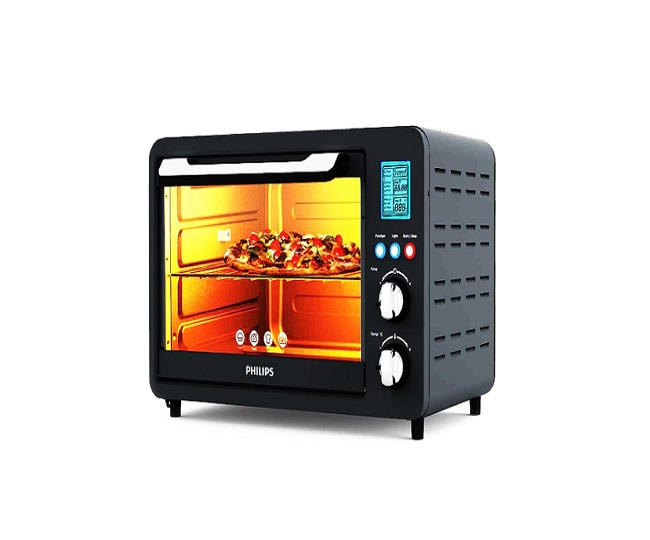 Best Oven For Baking At Home