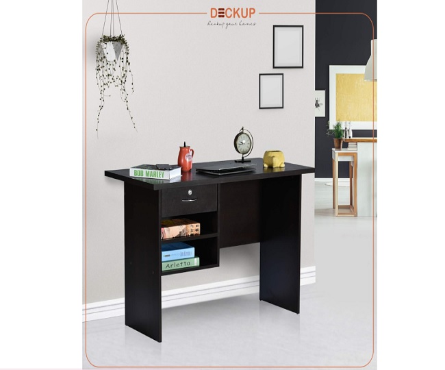 Best Office Table Designs For A Comfortable Work From Home