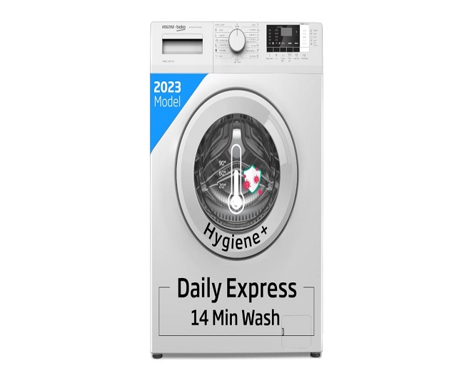 Best Front Load Washing Machines Under 55000 To Save You Time And Money!