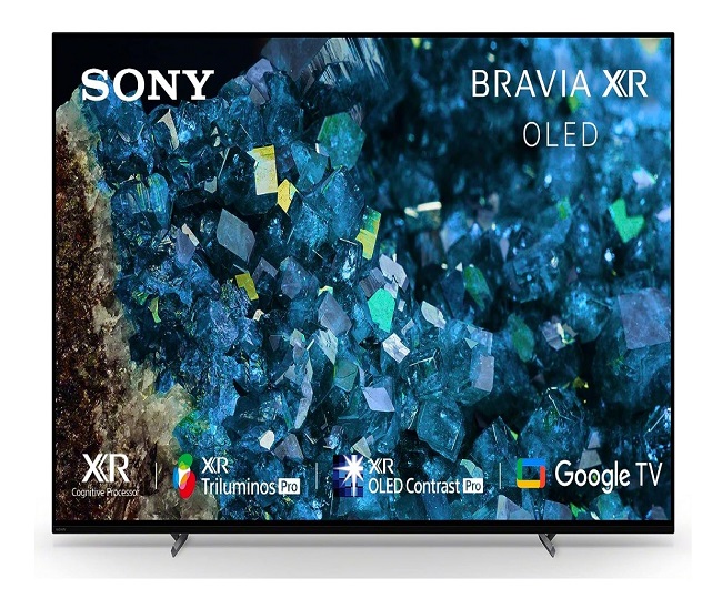 Best Sony OLED TV vs TCL Smart TV (September 2023 Review): Which TV ...