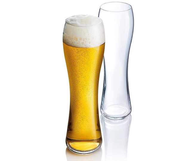 Best Beer Glass To Indulge In Every Sip With Style
