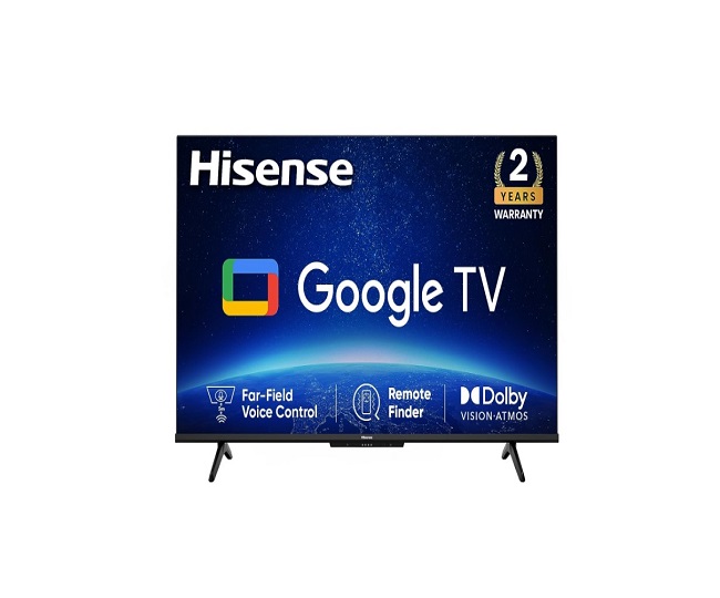 8 Best Hisense Smart TV You Cannot Ignore