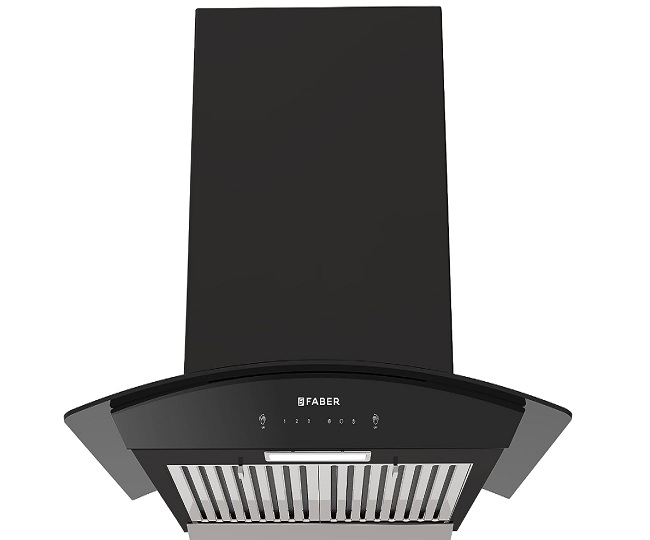 Best Faber Chimney In India To Keep Your Kitchen Smoke Free