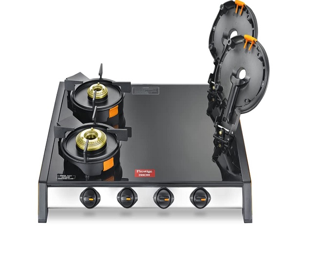 Best Prestige Gas Stoves in India