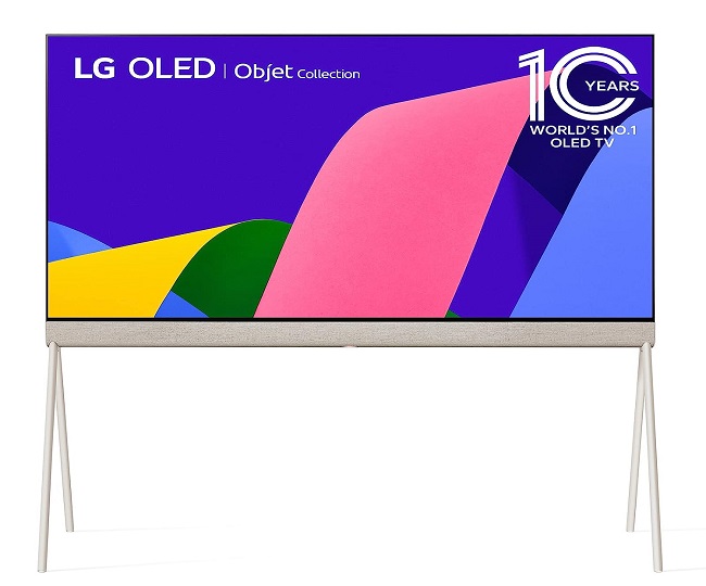 Best LG OLED TV In India