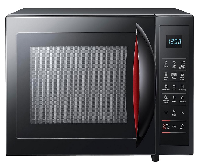 Best Samsung Microwave Oven In India