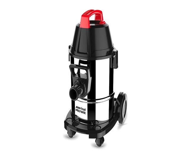 Best Vacuum Cleaners Under 10000 In India For Effortless Dust Control!