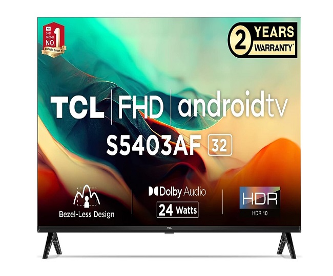 Best Sony OLED TV vs TCL Smart TV (September 2023 Review) Which TV