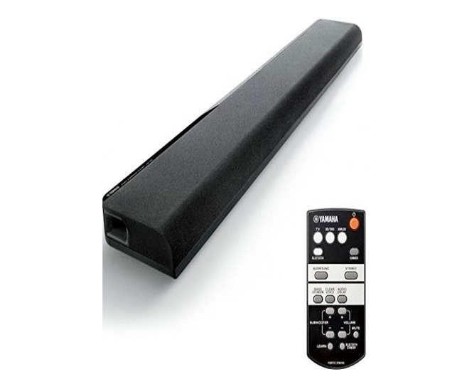 Yamaha Soundbars Vs boAt Soundbars Your Sonic Dilemma Resolved