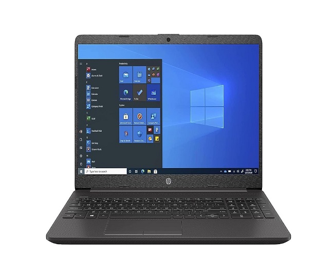 Best HP Laptops Under 65000