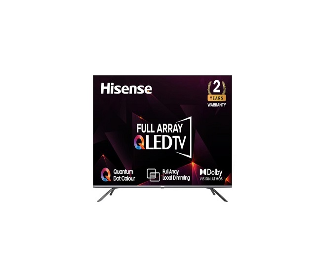 11 Best QLED TV 55 Inch (December 2023) To Revel In Lifelike Detail And