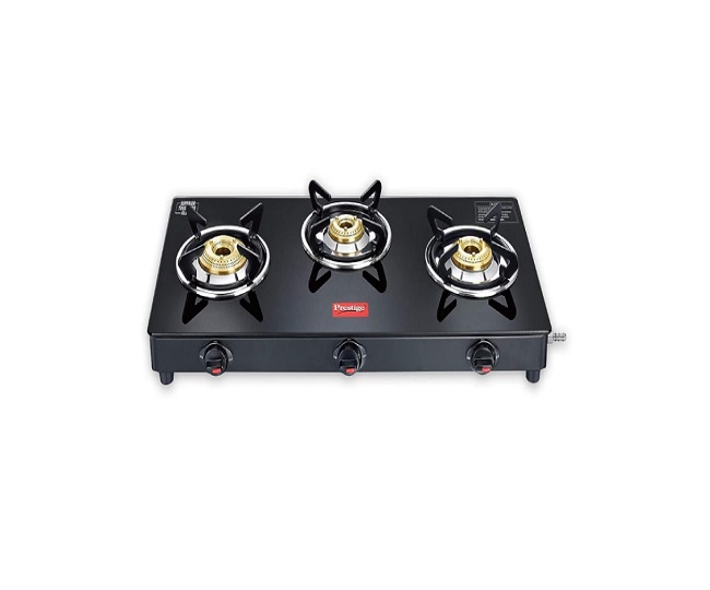 Best Prestige Gas Stoves in India