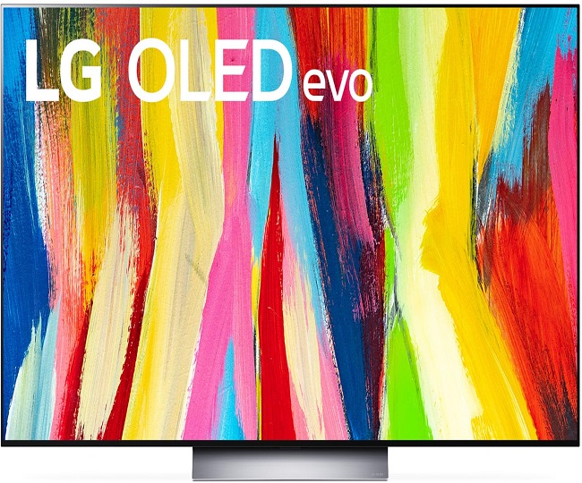 Best LG OLED TV In India