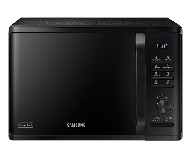 Best Samsung Microwave Oven In India