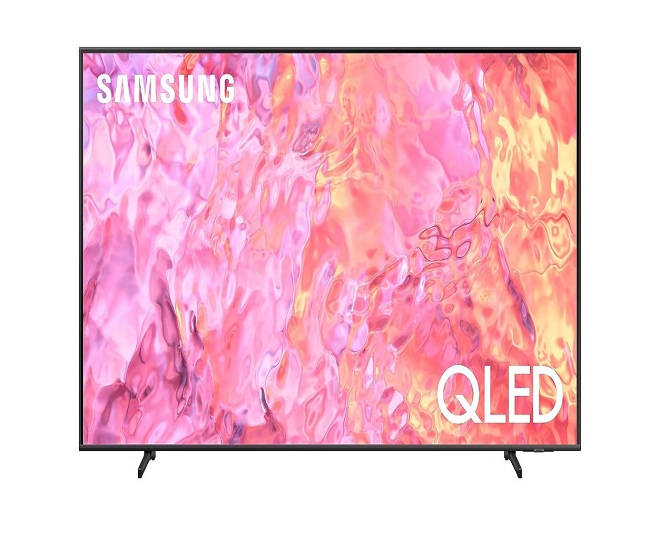 Best QLED TV With Dolby Atmos Under 100K To Enrich Your Entertainment