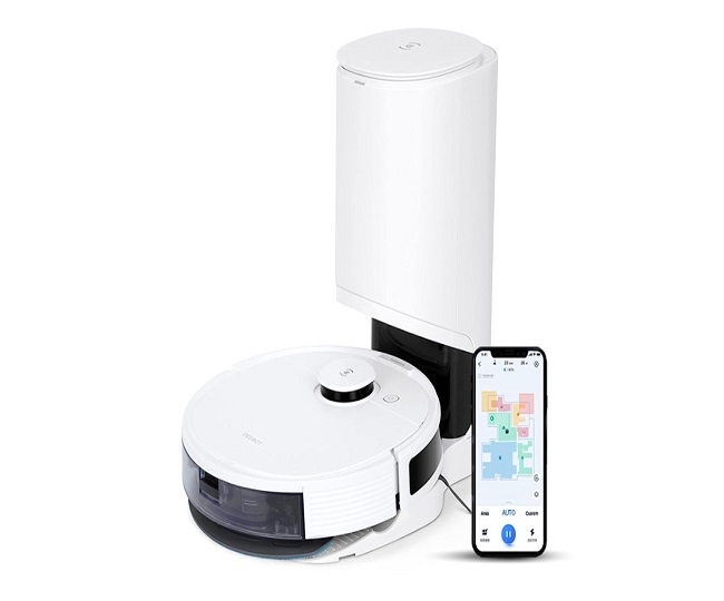 Best Robot Vacuum Cleaners With Docking Station (September 2023) To Keep Floors Pristine!