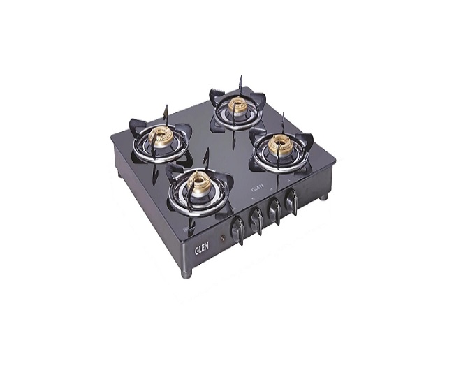 Best 4 Burner Gas Stove In India