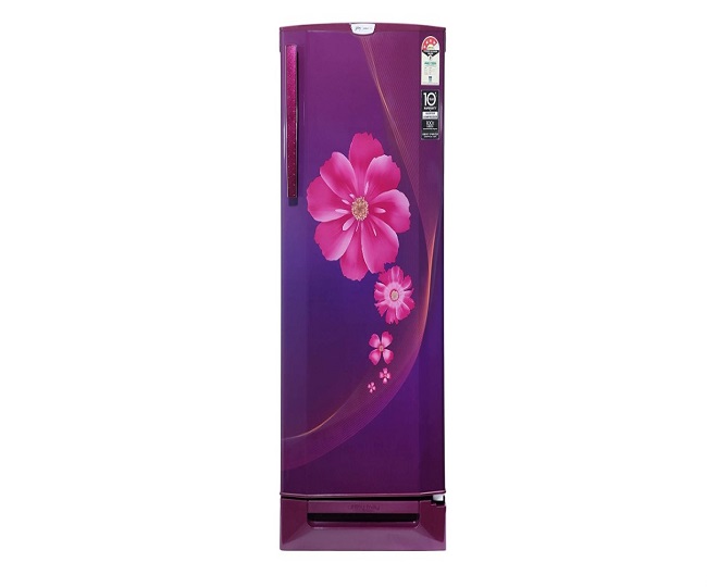 Best Godrej Refrigerators With Inverter Compressors To Keep Your Energy