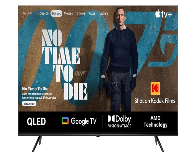 11 Best QLED TV 55 Inch (December 2023) To Revel In Lifelike Detail And