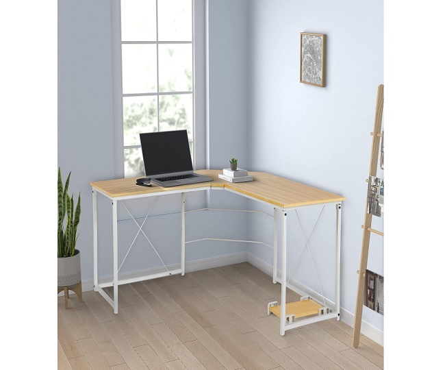 Best Office Table Designs For A Comfortable Work From Home Jagran
