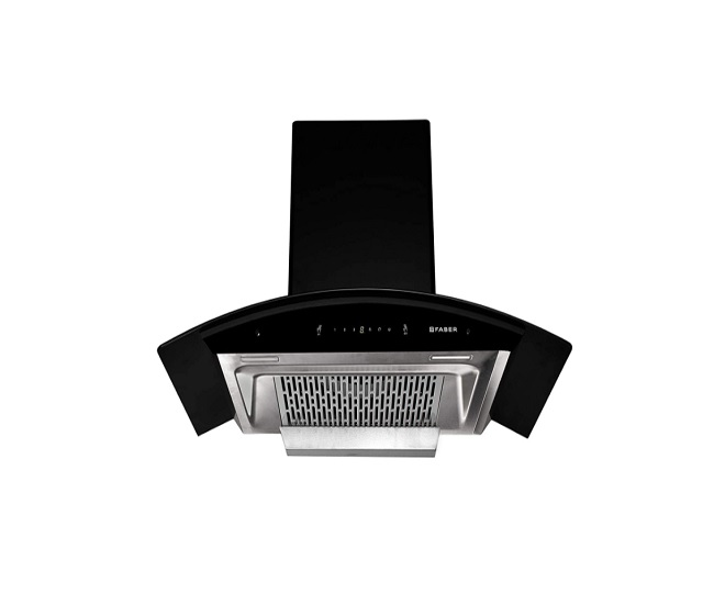 Best Faber Chimney In India To Keep Your Kitchen Smoke Free