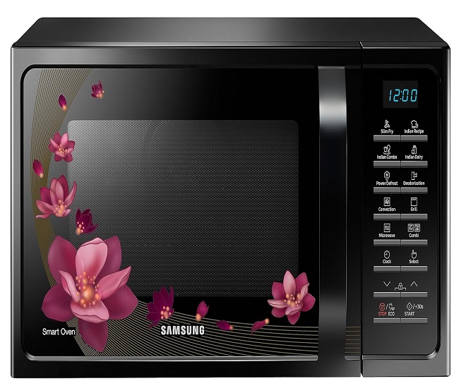 Best Samsung Microwave Oven In India