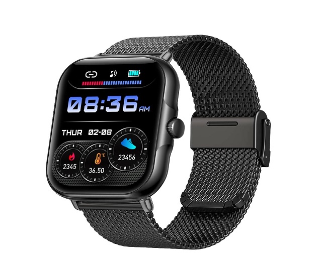 Best Smart Watch Under 1500 In India