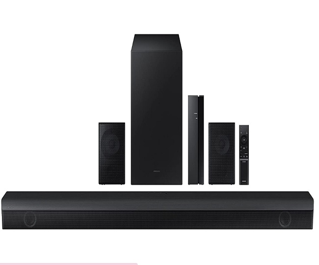 Best 5.1 Home Theater Systems In India