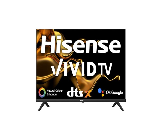 8 Best Hisense Smart TV You Cannot Ignore