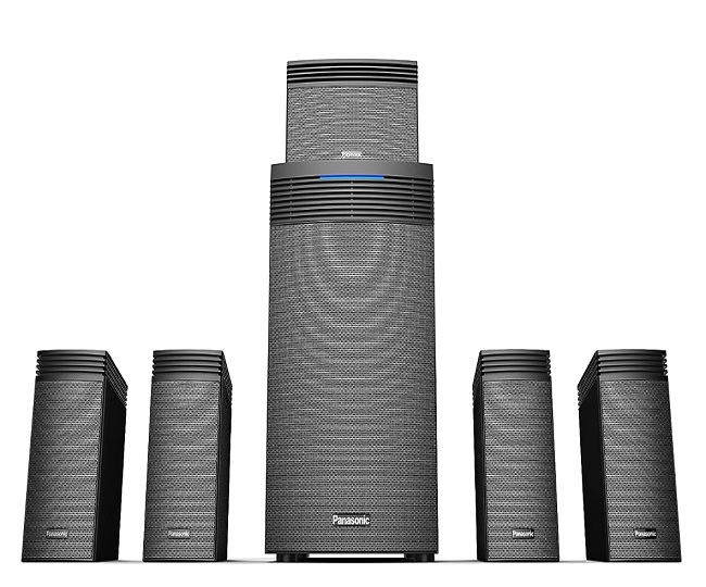 Best 5.1 Home Theater Systems In India