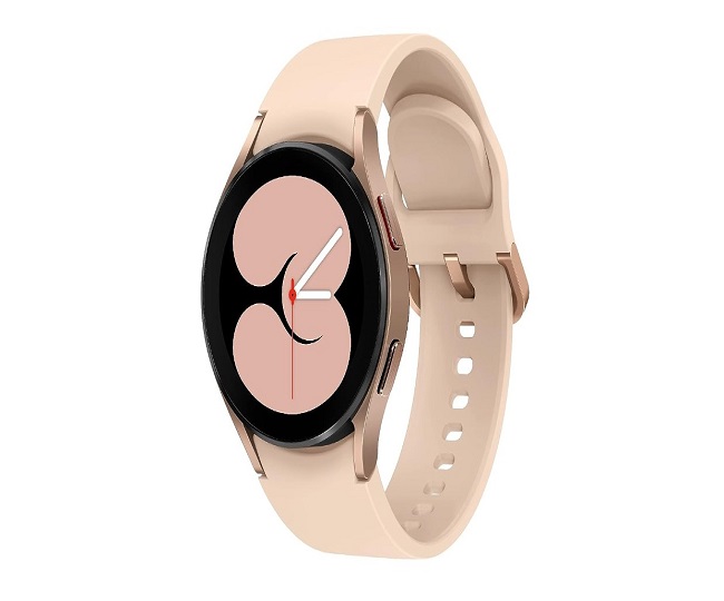 Best samsung smartwatch for hot sale women