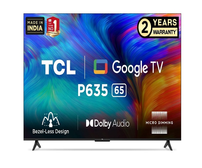 Best Acer TV Vs TCL TV Navigating The Decision For Your Next