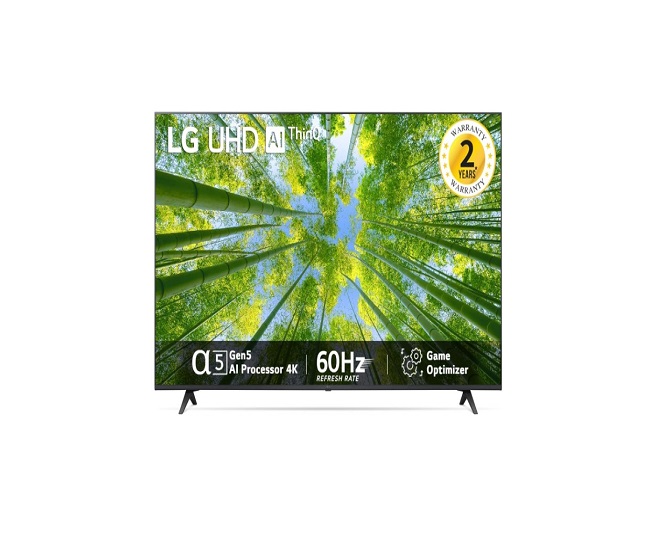 Best LG Smart LED TV In India 7 Finest Options