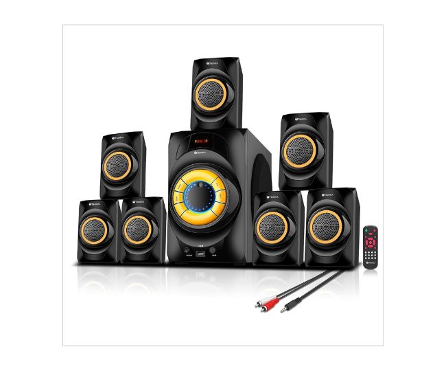 Best Tronica Home Theatres Turn Your Home Into The Best Movie Theatre