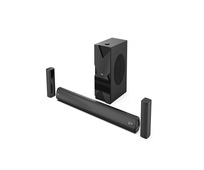 Best 5.1 Home Theater Systems In India