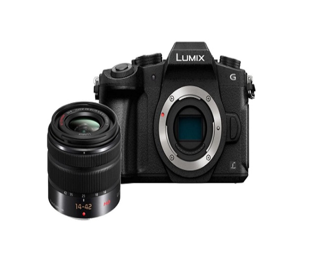 Best Mirrorless Cameras Under 1 Lakh