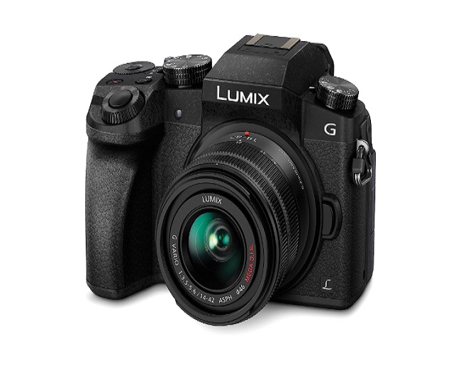 Best Mirrorless Cameras Under 1 Lakh