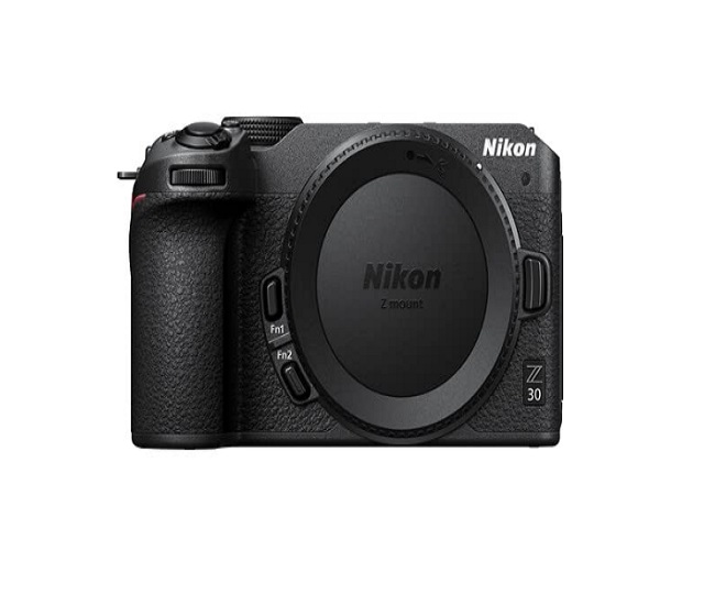 Best Mirrorless Cameras Under 1 Lakh