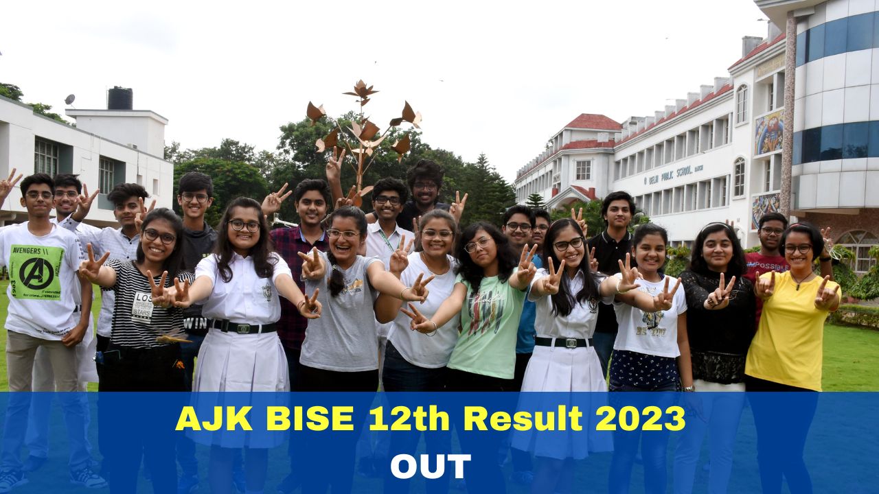 hssc part 2 result 2024 ajk board