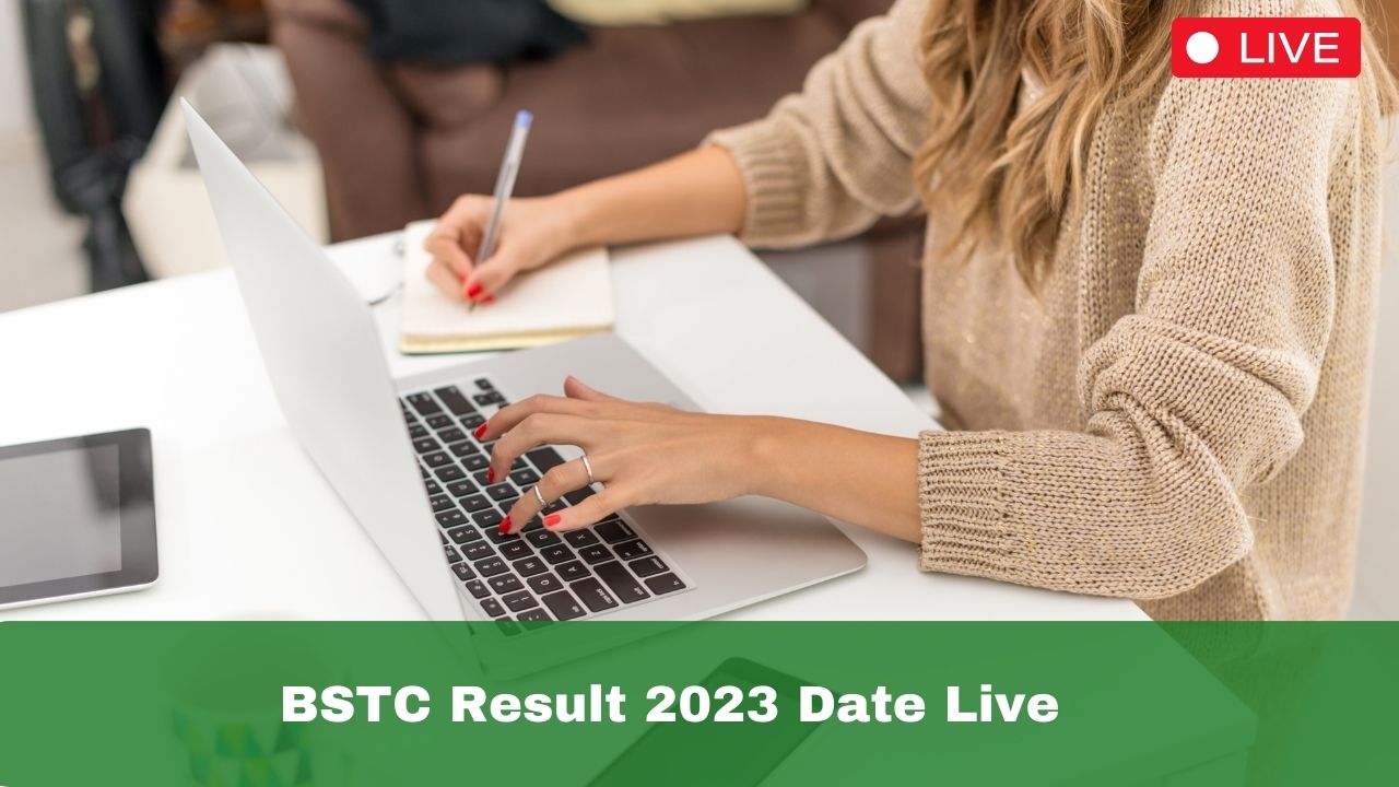 BSTC Result 2023 Date Live: Rajasthan Pre Deled Result 2023, Cut Off To ...