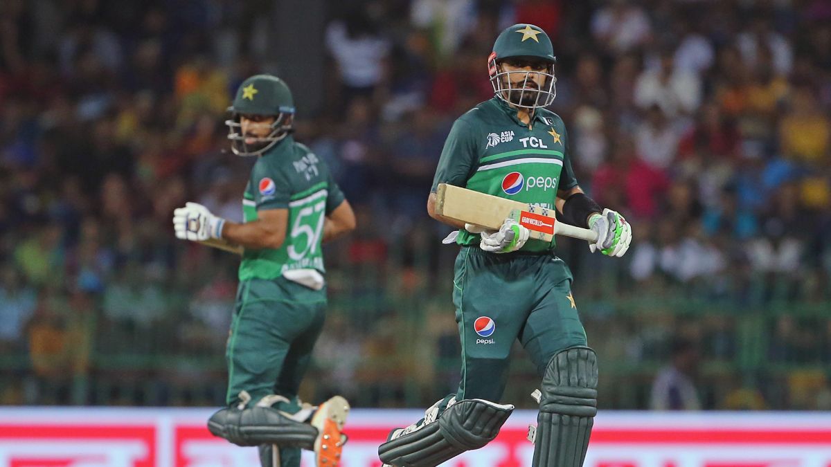 We Weren't Up To The Mark With Our Bowling And Fielding: Babar Azam ...