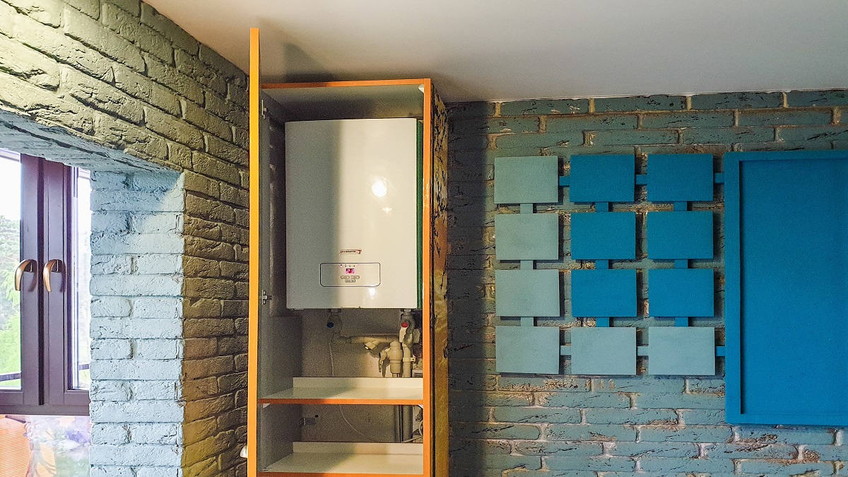 Best Jaquar Water Heater in India (September 2023)