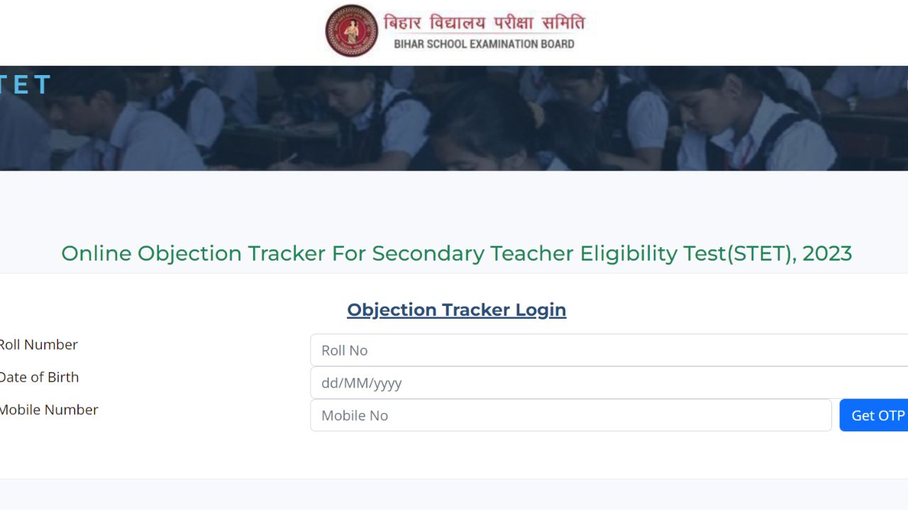 The Secondary Teacher Eligibility Test (BSEB BSTET 2023) solution key has been posted by the Bihar School Examination Board (BSEB) Controller of Examinations