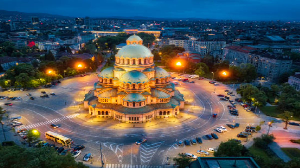 Bulgaria (Representative image)