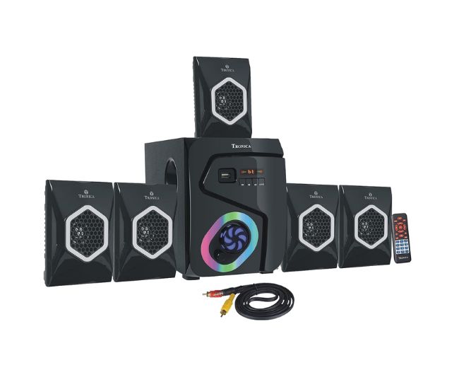 Best Tronica Home Theatres Turn Your Home Into The Best Movie Theatre