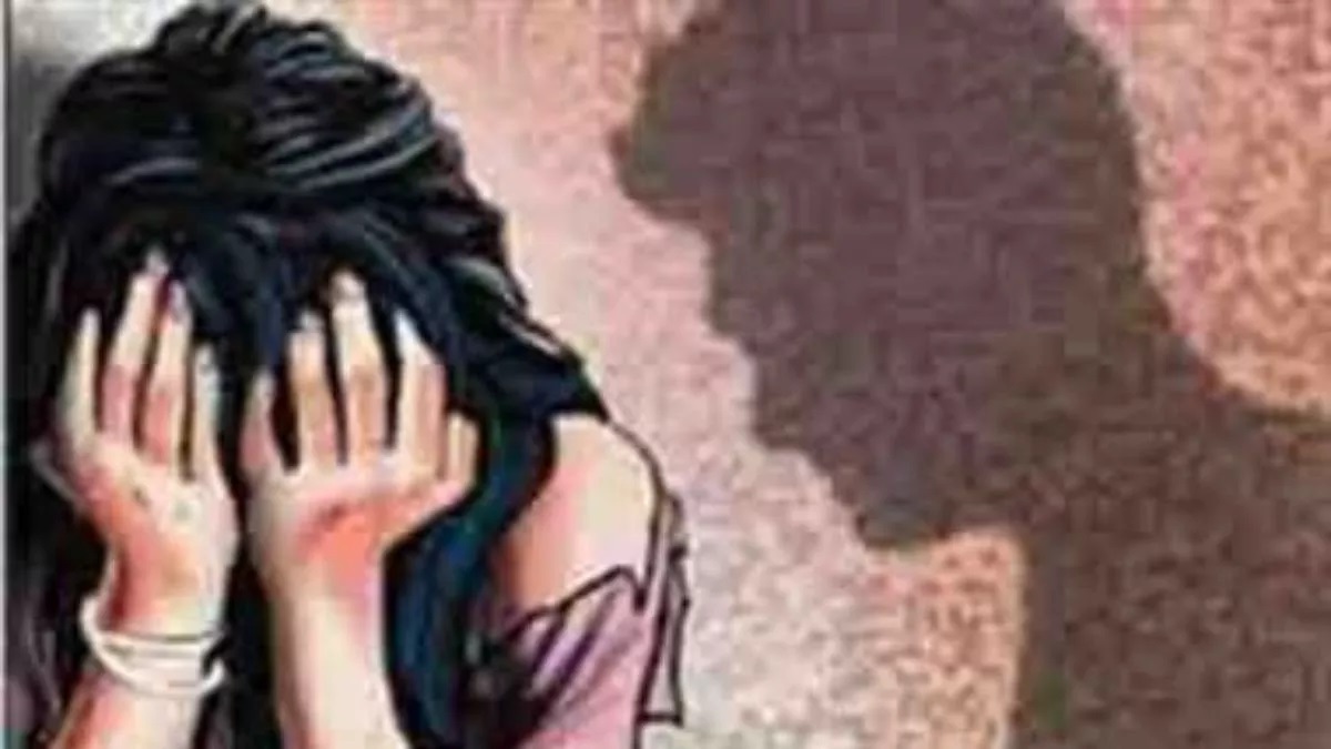 Rajasthan Tribal Woman Paraded Naked By Husband In Laws In Pratapgarh